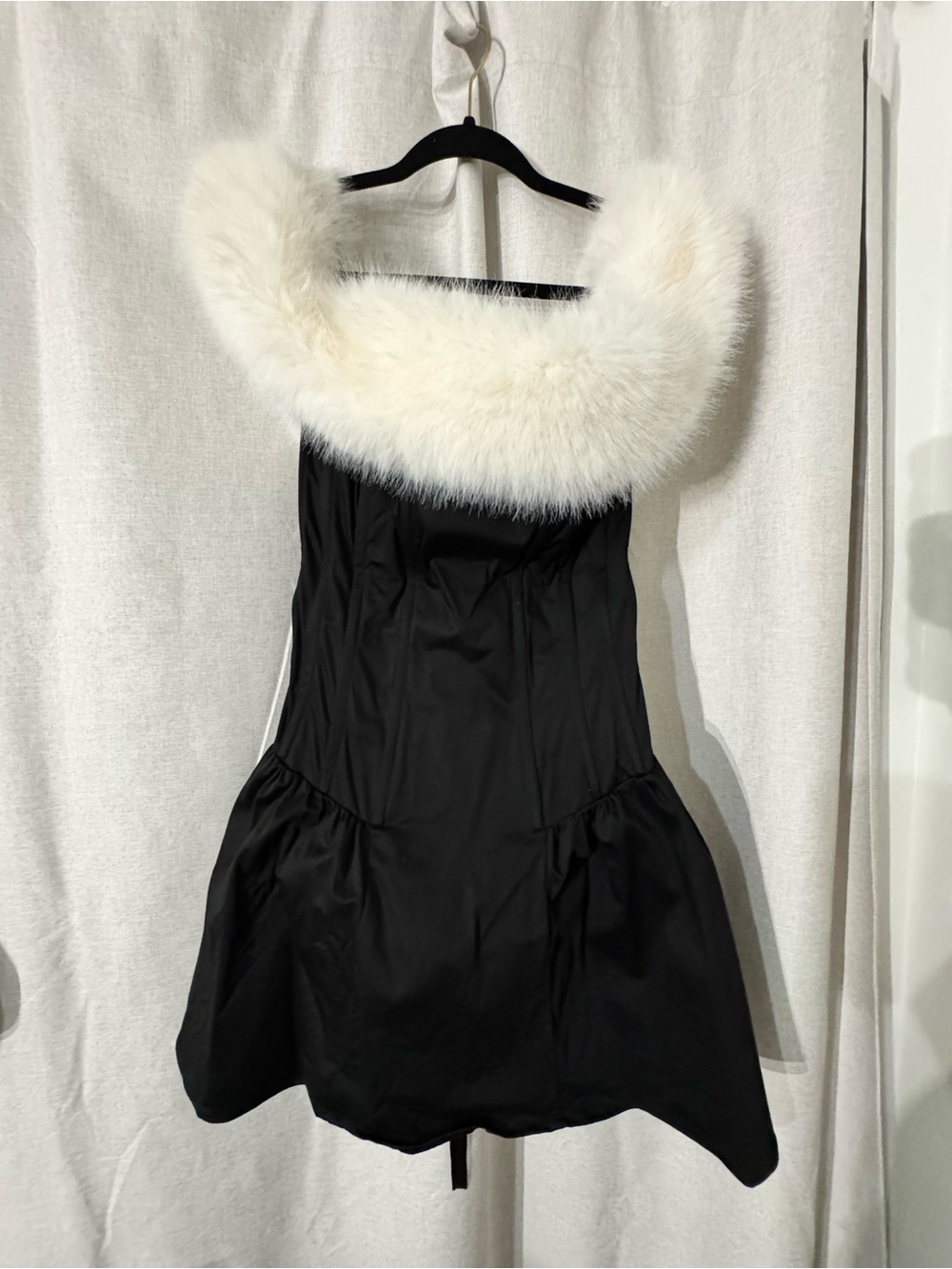 Dolls Kill Moody And Bright Mini Dress